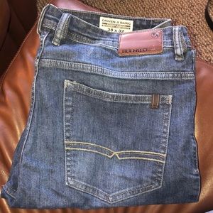 Buffalo David Bitton Jeans